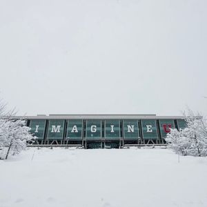 Image post by @universityofutah on Instagram