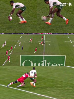Image post by @rugbypass on Instagram