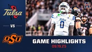 Video post by @americanathleticconf on YouTube