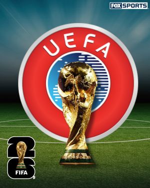 Image post by @foxsportsmx on Instagram