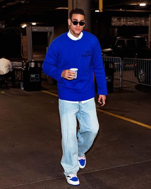 Image post by @dwightpowell on Instagram