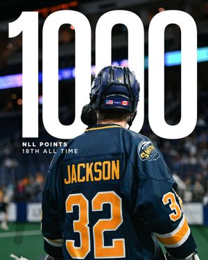 Image post by @GeorgiaSwarmLAX on Twitter