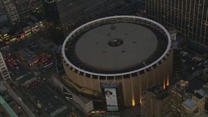 Image post by @TheGarden on Facebook