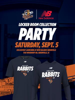 Image post by @swamprabbits on Instagram
