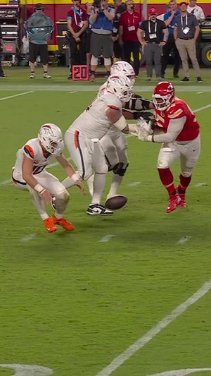Video post by @nfl on TikTok