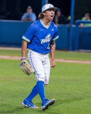 Image post by @fgcu_baseball on Instagram