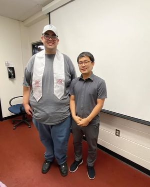 Image post by @nmsu_commstudies on Instagram