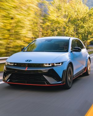 Image post by @roadandtrack on Instagram