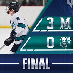 Image post by @uncwhockey on Instagram