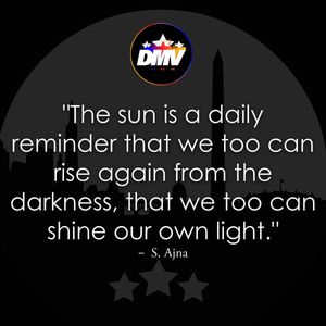 Image post by @thedmvdaily on Instagram