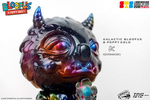 Image post by @toyzeroplus on Instagram