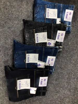 Image post by @jeans_factory_delhi on Instagram