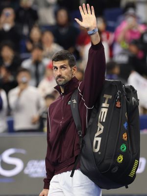 Image post by @djokernole on Instagram