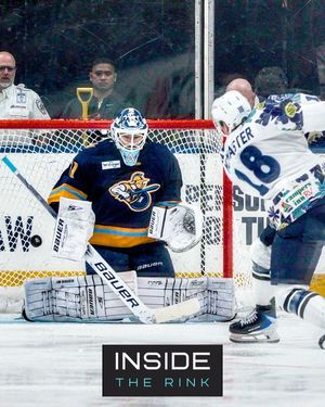 Image post by @insidetherinkcom on Instagram