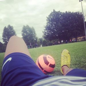 Image post by @nawfootballeuse on Instagram