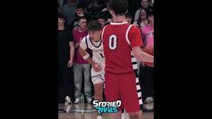 Video post by @storiedrivals on YouTube