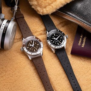 Image post by @sericawatches on Instagram