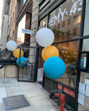 Image post by @pimsnewyork on Instagram