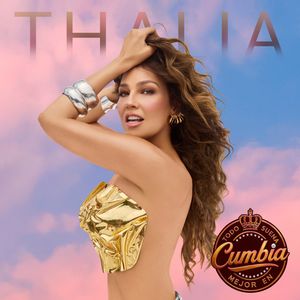 Image post by @thalia on Instagram