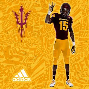 Image post by @adidasFballUS on Twitter