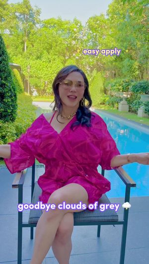Video post by @vicki_belo on TikTok