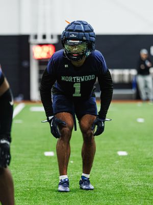 Image post by @northwoodfball on Instagram