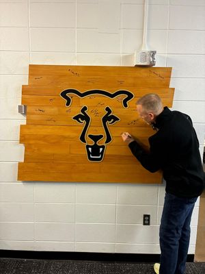 Image post by @uccsmbb on Instagram