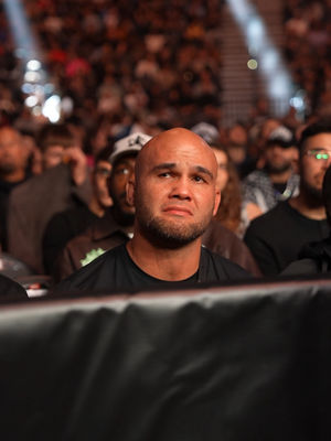 Video post by @ufc on TikTok