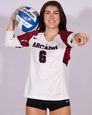 Image post by @arcadia_wvb on Instagram