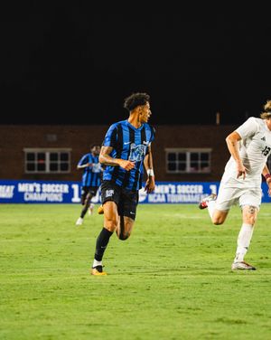 Image post by @memphismsoccer on Instagram