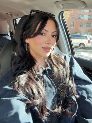 Image post by @ambervcruz on Instagram