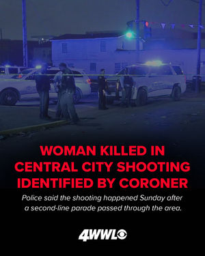 Image post by @wwltv on Instagram