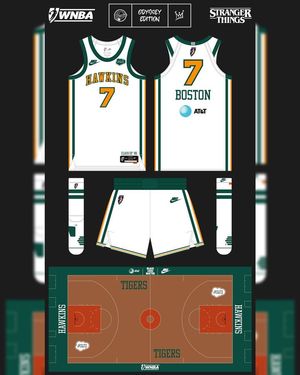 Image post by @djossuppah on Facebook