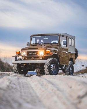 Image post by @bonhamscars on Instagram