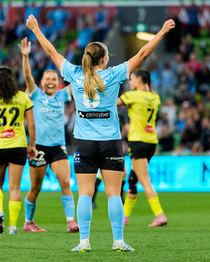 Image post by @melbournecity on Instagram