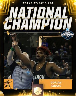 Image post by @ncaadii on Instagram