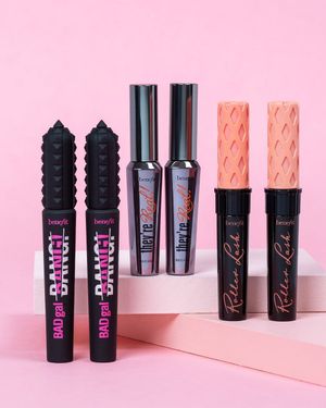 Image post by @benefitcosmetics on Instagram