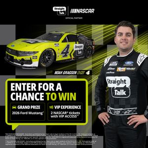 Image post by @noahgragson on Instagram
