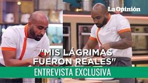 Video post by @laopinionla on YouTube