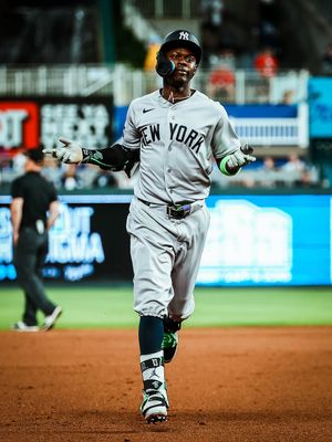Image post by @yankees on Instagram