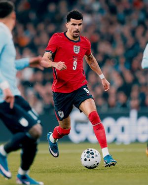 Image post by @spursofficial on Instagram