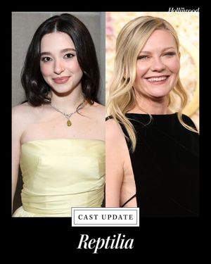 Image post by @THR on Twitter