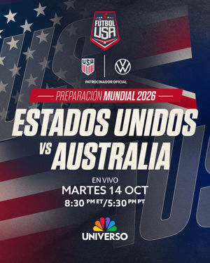 Image post by @telemundodeportes on Instagram