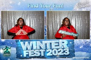 Image post by @DetroitParksRec on Facebook
