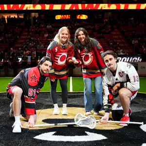 Image post by @ottblackbears on Instagram