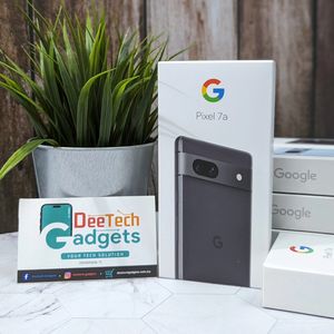 Image post by @deetech.gadgets on Instagram