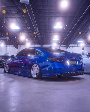 Image post by @midnight_vibesmedia on Instagram
