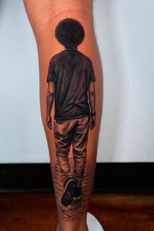 Video post by @twistedtattootx on TikTok