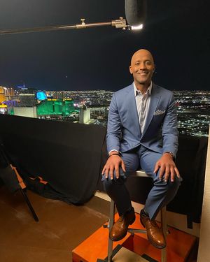 Image post by @bcustertv on Instagram