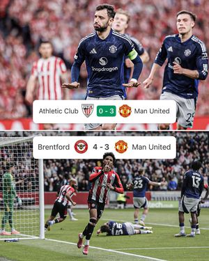 Image post by @espnfc on Instagram